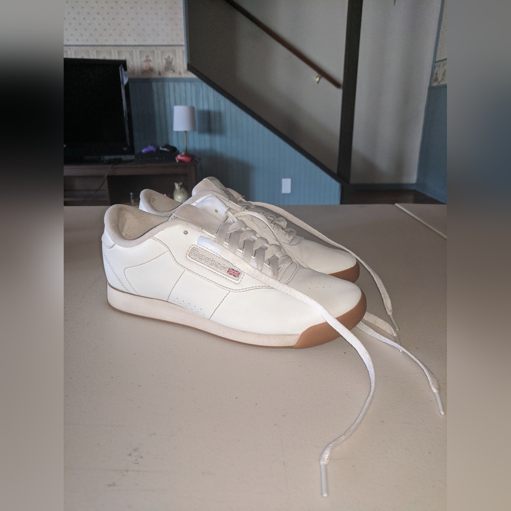 Reebok "Princess" Sneaker